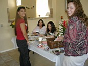 Catalina2003 006.jpg: 2003/09/20 - Fati's Wedding Shower - 2003